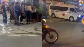 Lời kể của nhân viên vụ người đàn ông tử vong trong spa ở TP.HCM: Hé lộ tình huống bất thường trước đó 