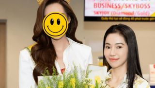 Động thái mới của Hoa hậu nhà Sen Vàng, hé lộ tình cảnh căng thẳng
