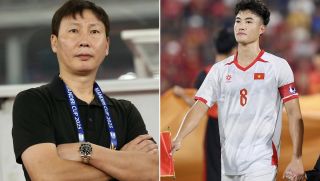 Đội trưởng U22 Việt Nam chính thức lên bàn mổ, cờ đến tay sao Việt kiều trước SEA Games 33