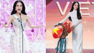 Chia sẻ gây xúc động của Hương Giang sau khi bị loại sớm và hành trình ấn tượng suốt 21 ngày qua?