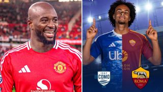 Zirkzee được xác nhận rời Old Trafford, Man United chiêu mộ thành công hiện tượng Ngoại hạng Anh?