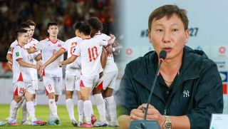 Điểm tin BĐVN 21/11: HLV Kim Sang-sik mất 'trợ thủ' đắc lực; ĐT Việt Nam chờ 'quà trời ban'?