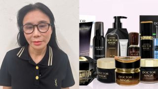 Mailisa lộ đường dây buôn lậu mỹ phẩm khủng: Lợi nhuận bất chính hàng nghìn tỷ bị phanh phui, khởi tố 8 bị can liên quan