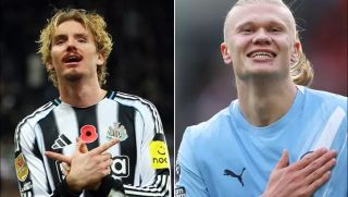 Nhận định bóng đá Newcastle vs Man City - Vòng 12 Ngoại hạng Anh: Haaland phá kỷ lục ghi bàn?