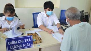 Những điều cần lưu ý trong kỳ trả lương hưu, trợ cấp BHXH vào tháng 12/2025 sắp tới