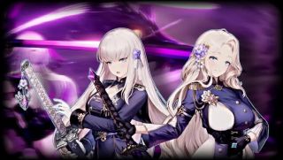 Game thủ “đứng ngồi không yên” với tựa game toàn mỹ nữ anime, chơi ngon trên cả PC lẫn mobile