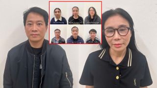 Lộ danh sách ‘cánh tay phải’ đứng sau Mailisa: 6 nhân vật bị bắt cùng vợ chồng chủ viện là ai và giữ vai trò gì?