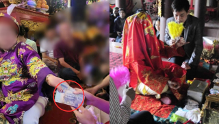 Giả căn đồng, bịa chuyện tâm linh, 'cô đồng' Đà Nẵng nhận cái kết cực đắng