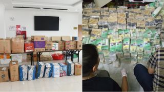 ‘Lý lịch đen’ của ông trùm người Việt phân phối gần 1 tấn ma túy từ Tam Giác Vàng về Việt Nam