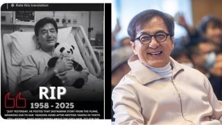 Thực hư thông tin Thành Long đột ngột qua đời ở tuổi 71