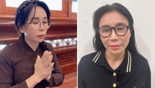 Hé lộ số tiền thuế Mailisa đóng trước khi bị bắt, vợ chồng Hoàng Kim Khánh tuyên bố cứng chuyện ‘rửa tiền’