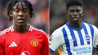 Tin chuyển nhượng trưa 21/11: Man Utd đổi Mainoo lấy Tchouameni; Manchester United từ bỏ Baleba