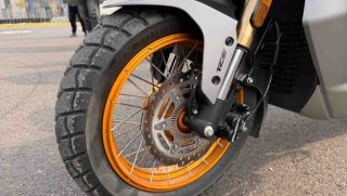 Tin xe hot 21/11: Đánh bại Honda SH, ‘vua xe ga’ mới ra mắt với giá rẻ hơn mà trang bị vượt trội