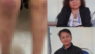 Vụ cháu bé 12 tuổi bị đánh suốt 4 tiếng ở Thái Nguyên: Bất ngờ trước kết quả test ma túy của bà nội
