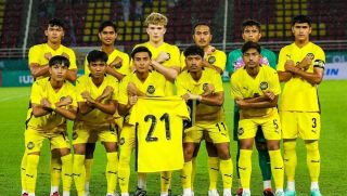 Malaysia xin hàng sớm, U22 Việt Nam rộng đường vào Bán kết ở SEA Games 33