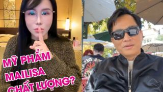 Hồ sơ ‘ẩn’ MK Skincare của chồng Mailisa: Vì sao doanh nghiệp chỉ 5 người vẫn tạo dòng tiền nghìn tỷ đầy nghi vấn?