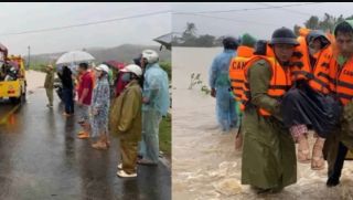 Thực hư tin Đắk Lắk có đến 'hàng trăm người chết do lũ' đang gây hoang mang dư luận