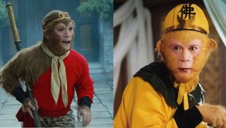 Phép thuật đặc biệt Tôn Ngộ Không biết nhưng chưa bao giờ sử dụng, fan Tây Du Ký lâu năm cũng không biết