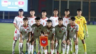 Bảng xếp hạng vòng loại U17 châu Á 2026 mới nhất: ĐT Việt Nam thị uy sức mạnh; Malaysia đại thắng