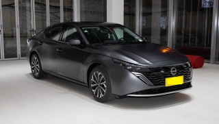 Nissan trình làng sedan tham vọng ‘đoạt ngôi’ Toyota Camry: Giá hơn 500 triệu đồng, ngập công nghệ