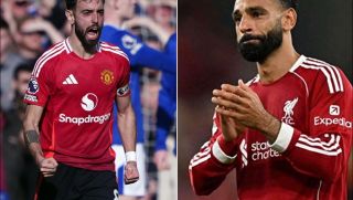 Lịch thi đấu bóng đá Ngoại hạng Anh hôm nay: Đại thắng Everton, Man Utd vượt mặt Liverpool trên BXH?