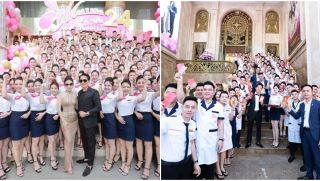 Hé lộ số tiền thưởng Tết ‘khủng’ bà chủ Mailisa thưởng cho nhân viên trước khi bị bắt, tạp vụ cũng được trả gần 20 triệu