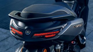 Tin xe máy 24/11: Yamaha ra mắt ‘át chủ bài’ xe ga 155cc mới khắc chế cứng Honda Air Blade, giá mềm