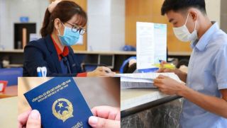 Ngân hàng ngừng giao dịch bằng hộ chiếu từ 1/1/2026, người dân cần làm gì?