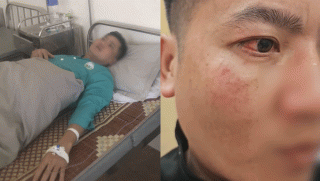 Diễn biến nóng vụ hiệu trưởng ẩu đả với giáo viên ngay trong bữa tiệc mừng ngày Nhà giáo Việt Nam