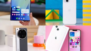 Tin công nghệ trưa 24/11: iPhone 15 Plus giá rẻ, Galaxy Z Fold7 xả kho, iPhone 13 chạm đáy, Xiaomi 15 Ultra cực hot