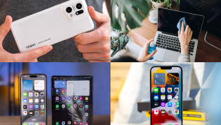 Tin công nghệ tối 24/11: iPhone 13 Pro Max giá rẻ, iPhone gập lộ diện, sai lầm khi vệ sinh laptop, OPPO Find X5 Pro hot