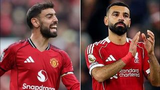 Bảng xếp hạng Ngoại hạng Anh 2025/26 mới nhất: Man Utd chính thức trở lại top 4; Liverpool bị bỏ xa?