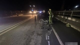 Hé lộ nguồn cơn người đàn ông tử vong ở ven đường ở Đồng Tháp, nghi phạm đã bỏ trốn khỏi hiện trường