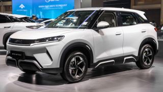 BYD bỏ màn hình xoay trứ danh: Quyết định gây tranh cãi vì nguyên nhân ít ai ngờ