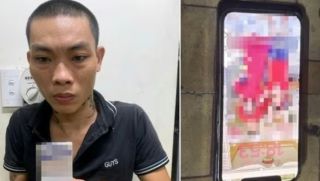 Cái kết cực đắng cho gã đàn ông xăm trổ lên âm mưu cướp điện thoại của bé gái 12 tuổi ở Đồng Nai