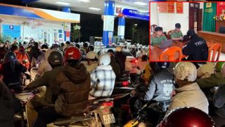 Triệu tập khẩn 4 quản trị fanpage tung tin 'hết nguồn xăng dầu cho Đà Lạt': Bị xử lý ra sao? 