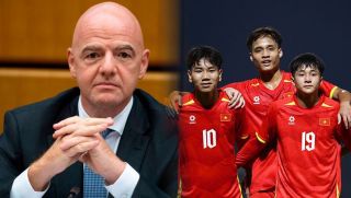 Điểm tin BĐVN 24/11: FIFA vạch trần sai phạm của FAM; ĐT Việt Nam chính thức vượt qua Malaysia