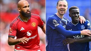 Kết quả bóng đá Ngoại hạng Anh hôm nay: Hủy diệt Everton, Man Utd chính thức trở lại top 4?
