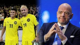 Malaysia quyết đấu FIFA đến cùng, lộ diện nhân vật giúp kình địch ĐT Việt Nam thoát tội?