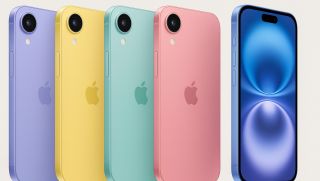Apple tái xuất dòng iPhone giá rẻ, nâng cấp mạnh mẽ khiến người dùng muốn xuống tiền ngay