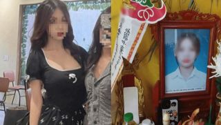 Thi thể cô gái 19 tuổi bị trói tay thả xuống sông Hưng Yên: Nghi phạm sát hại nạn nhân là người yêu