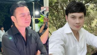 Nam NSƯT phải đổi nghệ danh vì bị giang hồ cầm dao đến uy hiếp, gần 20 năm không được gặp con trai