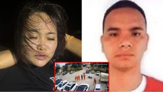 Danh tính cô gái đưa súng giúp nhóm phạm nhân bỏ trốn ở Campuchia, khai loạt bí mật sau khi bị bắt