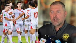 Tin bóng đá tối 24/11: AFC ra quyết định quan trọng; HLV Malaysia bất ngờ thách thức ĐT Việt Nam