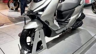 Tin xe hot 24/11: Ra mắt ‘vua xe ga’ 125cc mới cực sang chảnh, đe dọa Honda SH với giá dự kiến rẻ