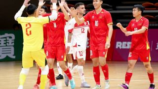 ĐT Việt Nam biến động lớn, 3 cầu thủ bị gạch tên trước SEA Games 33