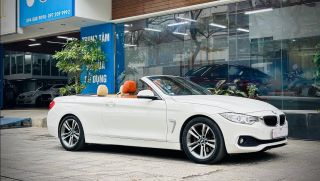 Cùng nhìn lại siêu xe mui trần gần 3 tỷ của con dâu bà chủ Mailisa