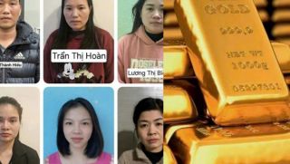 Nhập lậu hơn 500kg vàng vào Việt Nam, các đối tượng tiết lộ chiêu thức qua mặt cơ quan chức năng
