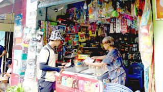 Tin vui cho các hộ kinh doanh có doanh thu vượt ngưỡng tính thuế