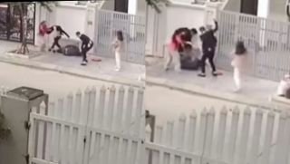 Diễn biến mới vụ người đàn ông bị hai thanh niên đánh dã man ở Hà Nội: Nhân chứng tiết lộ nhiều tình tiết bất thường